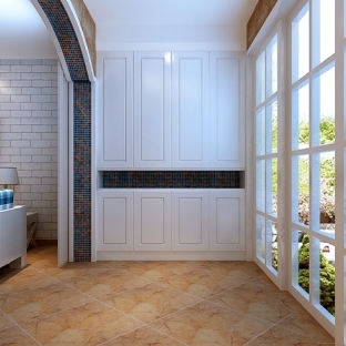 阳台装修效果图设计指南 打造理想户外空间